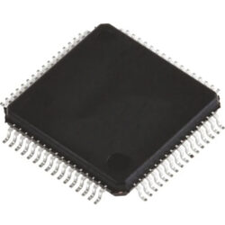 میکروکنترلر STM32F070RBT6