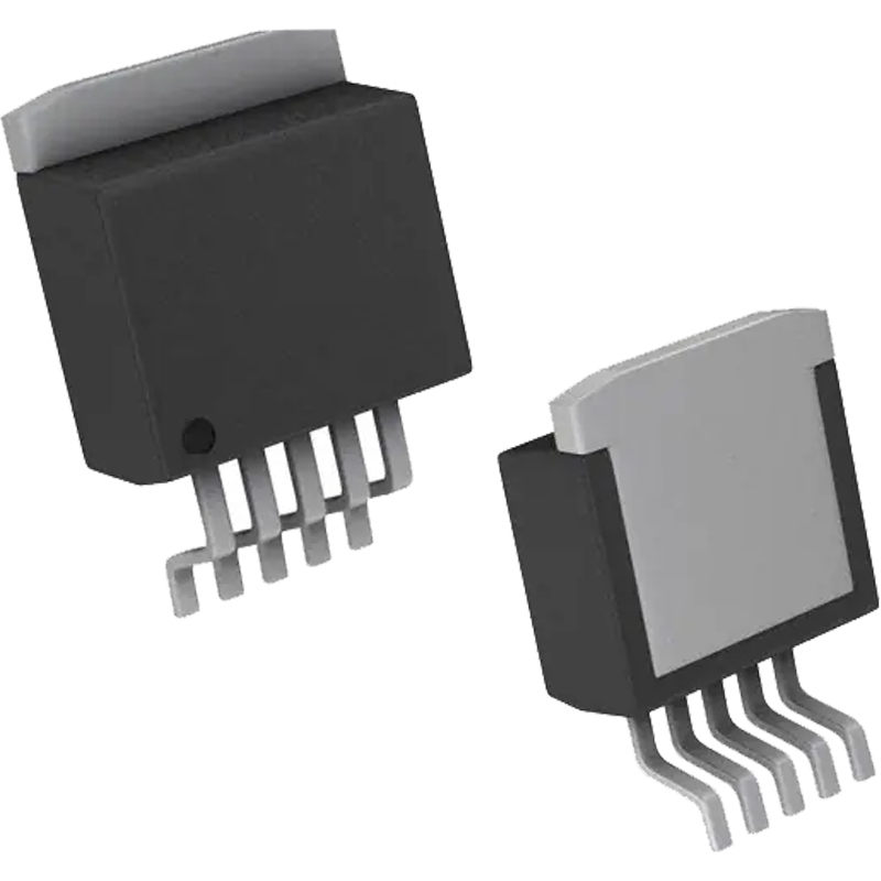 آیسی رگولاتور XL4015 پکیج SMD آیسی رگولاتور XL4015 پکیج SMD
