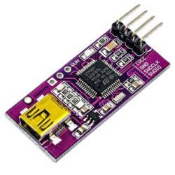 ماژول پروگرامر و دیباگر برند Jlink با پشتیبانی از STM32
