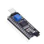 ماژول مبدل I2C ویژه LCD نمایشگر کاراکتری 2x16