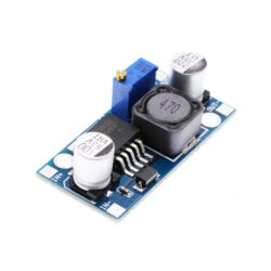 ماژول کاهنده ولتاژ 60v 3A مدل LM2596HVS