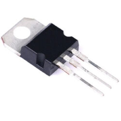 آی‌سی رگولاتور LM7905 پکیج TO-220