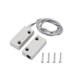 سنسور مغناطیسی تشخیص وضعیت در MC-51