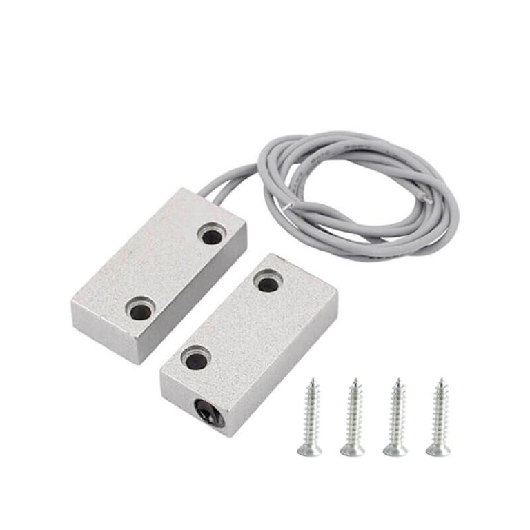 سنسور مغناطیسی تشخیص وضعیت در MC-51