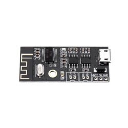 ماژول گیرنده صوت بلوتوثی MH-M38 با 2 خروجی آمپلی فایر 5W