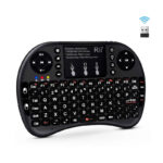 مینی کیبورد وایرلس 2.4GHz