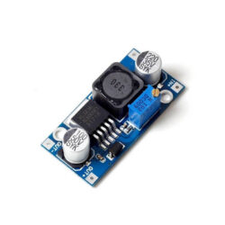 ماژول افزاینده ولتاژ DC-DC مدل XL6009 اورجینال