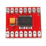 ماژول درایور موتور 2 کانال با آی سی TB6612FNG
