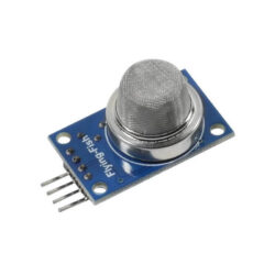 ماژول تشخیص گاز هیدروژن، کربن منوکسید و متان MQ-8