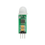 ماژول تشخیص حرکت PIR مدل HC-SR505