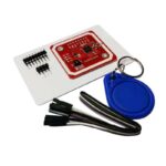 ماژول RFID Reader writer  NFC MFRC522 13.56 Mhz