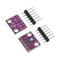 ماژول فشارسنج بارومتریک BME280 ولتاژ کاری 3.3 ولت