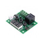 ماژول ترموستات دیجیتالی WX-W1209 با دقت بالا