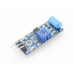 ماژول تیلت Tilt تشخیص ویبره، زلزله و کجی مدل SW-420