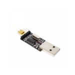 ماژول مبدل USB به TTL با تراشه CH340