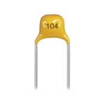 خازن مولتی لایر 100NF