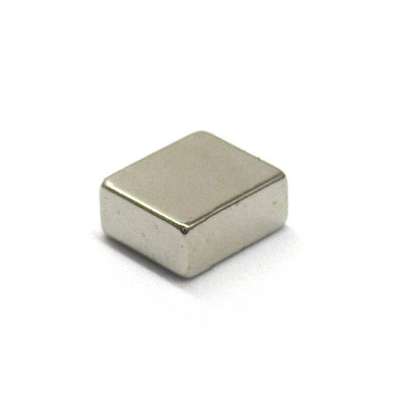 آهنربا بلوک نئودیمیوم ND 12*10*5 گرید 35