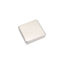 آهنربا بلوک نئودیمیوم ND 15*15*3 گرید 35