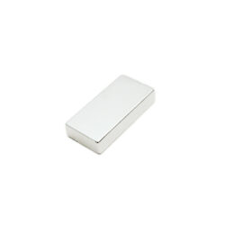 آهنربا بلوک نئودیمیوم ND 20*10*5 گرید 35