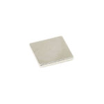 آهنربا بلوک نئودیمیوم ND 20*20*2 گرید 35