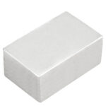 آهنربا بلوک نئودیمیوم 20*30*50 ND گرید 35