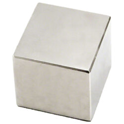 آهنربا بلوک نئودیمیوم 50*50*50 ND گرید 35