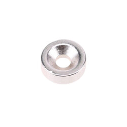 آهنربا کونیک نئودیمیوم ND 15*3 گرید 35