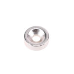 آهنربا کونیک نئودیمیوم ND 15*4 گرید 35