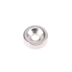 آهنربا کونیک نئودیمیوم ND 15*4 گرید 35