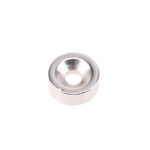 آهنربا کونیک نئودیمیوم ND 15*5 گرید 35