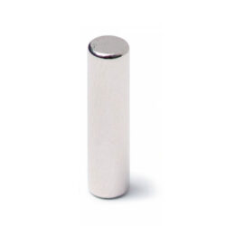 آهنربا گرد نئودیمیوم ND 10*50 گرید 35