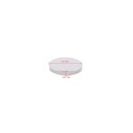 آهنربا گرد نئودیمیوم زینک ND 6*1 ZINC