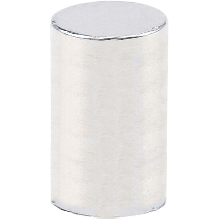 آهنربا گرد نئودیمیوم ND 8*30 گرید 35