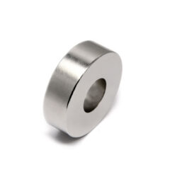 آهنربا حلقه نئودیمیوم ND 20*10*5 گرید 35