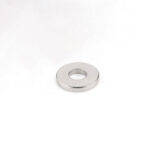آهنربا حلقه نئودیمیوم ND 40*22*5 گرید 35