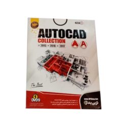 نرم افزار نوین پندار DVD9