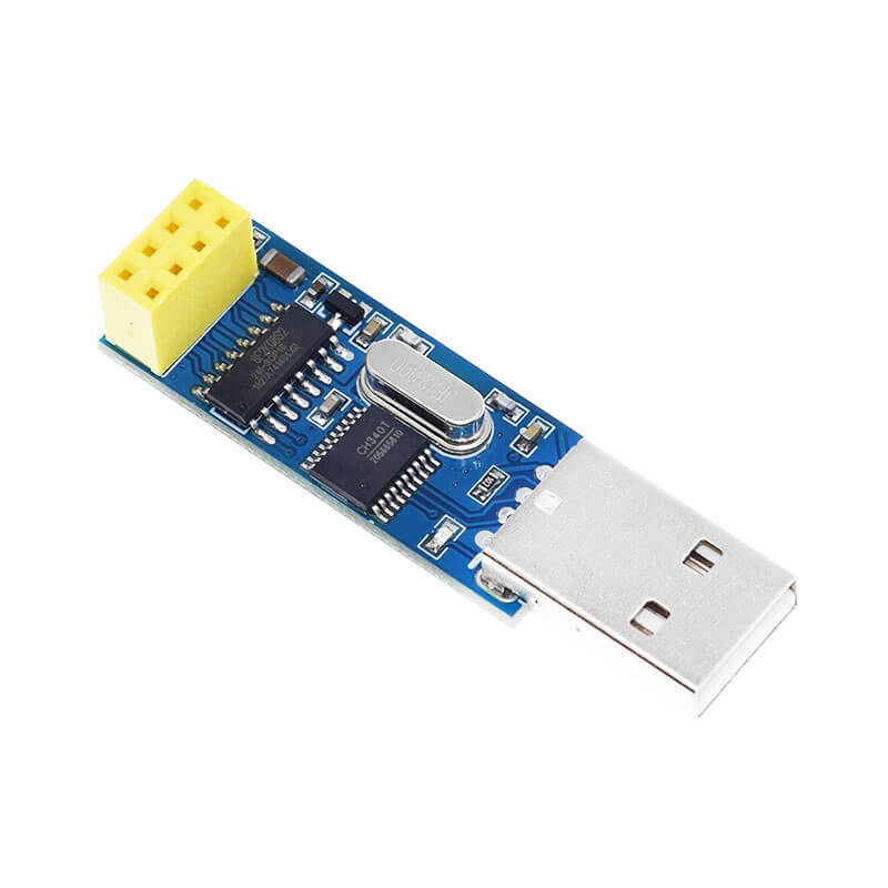 ماژول تبدیل NRF24L01 به USB ماژول تبدیل NRF24L01 به USB