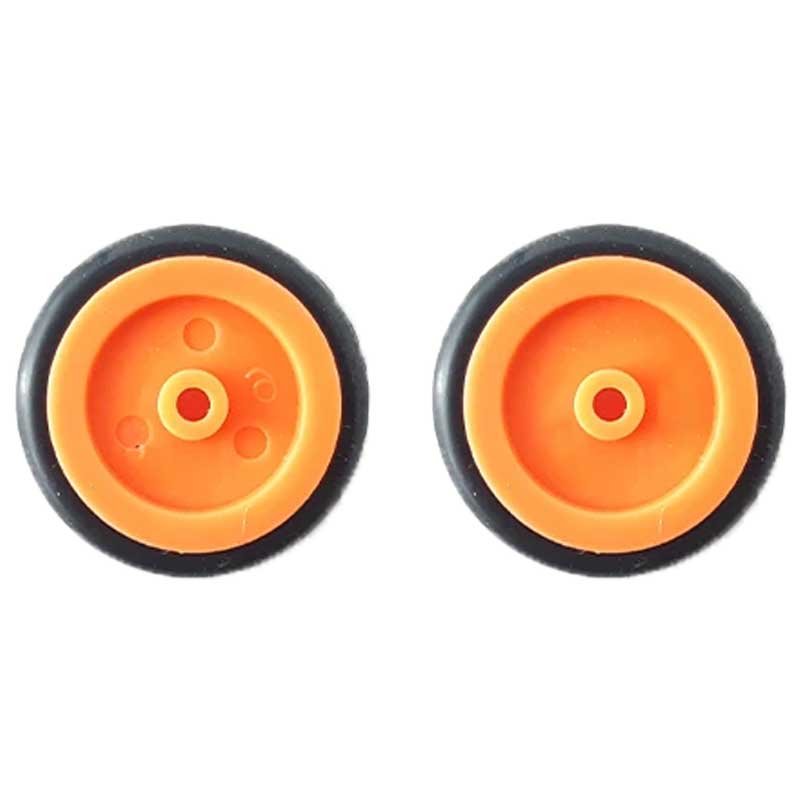 پولی O2 با قطر 20mm پولی O2 با قطر 20mm
