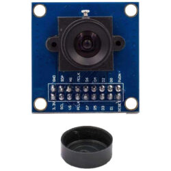 ماژول camera OV7670