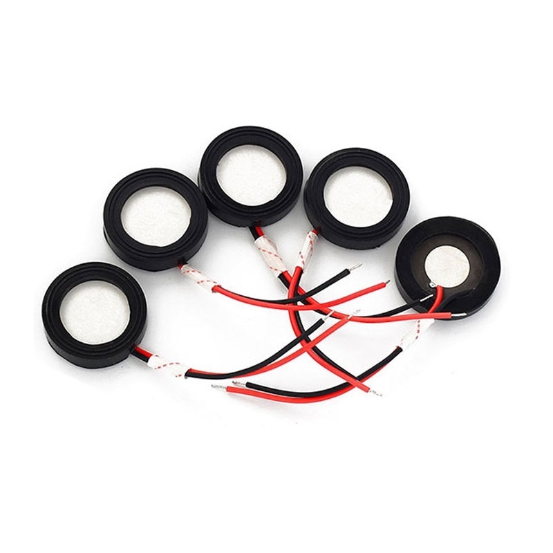 پیزو الکتریک 25MM با سیم پیزو الکتریک 25MM با سیم