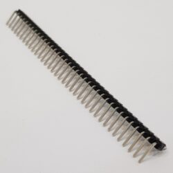 پین هدر نری رایت 40x1