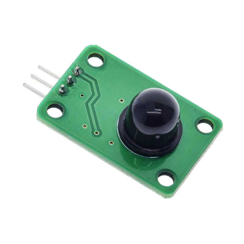 ماژول تشخیص حرکت PIR 602 ماژول تشخیص حرکت PIR 602