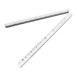 چرخ دنده شانه ای