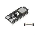 برد توسعه AI و هوش مصنوعی Yahboom ESP32-S3 WROOM-1-N16R8