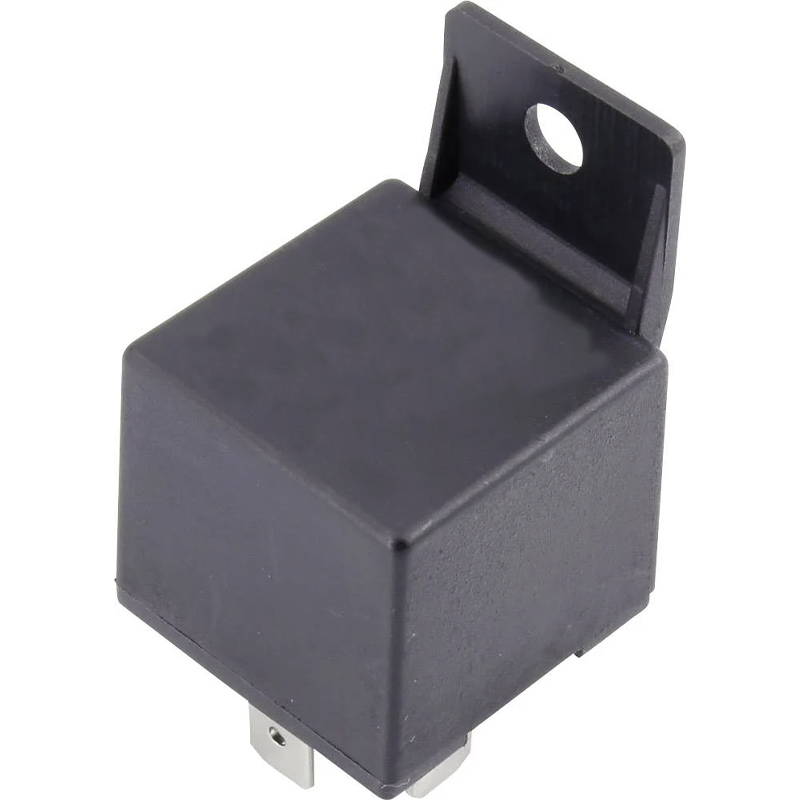 رله 12V 40A HUATAI رله 12V 40A HUATAI