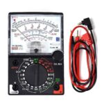 مولتی متر عقربه ای SAMWA YX-360TR