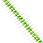 سلف مقاومتی 1MH 1/4W