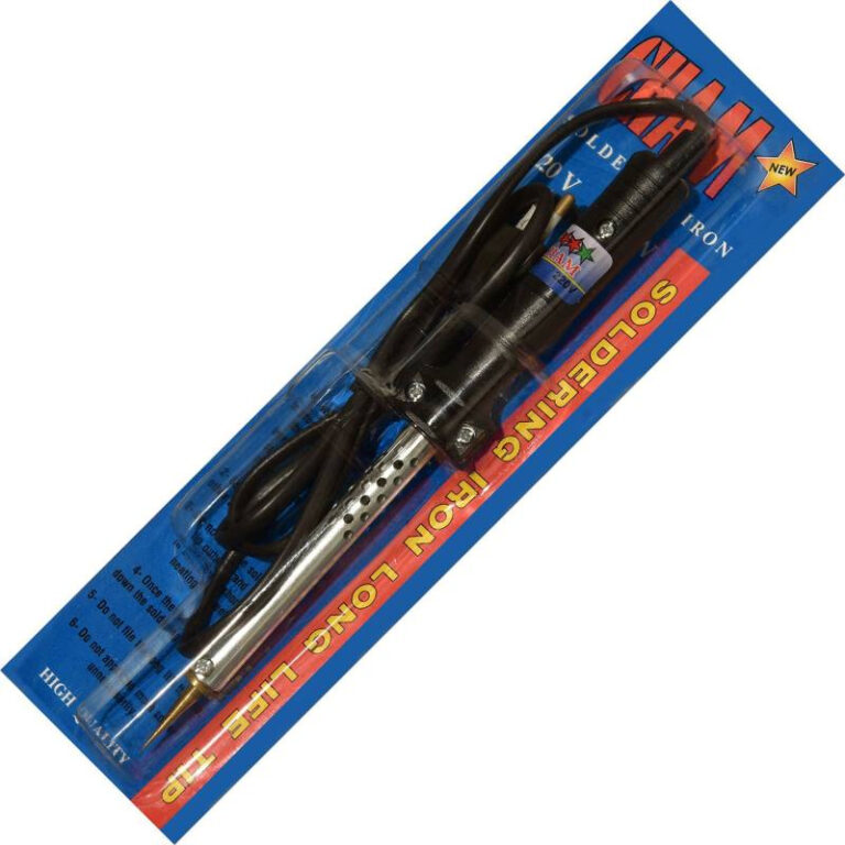 هویه 80 وات ایرانی برند چم CHAM 80W