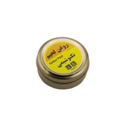 روغن لحیم 50 گرمی برند تکنوشیمی درجه 1