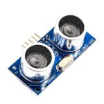 ماژول التراسونیک و تشخیص فاصله مدل SRF05